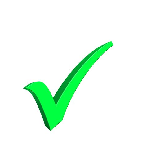 check mark checklist images pixabay