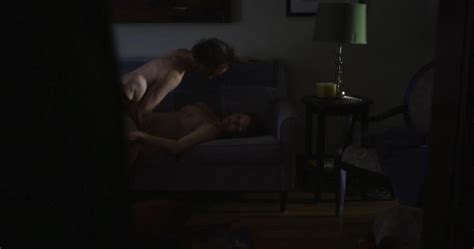Nude Video Celebs Krista Macdonald Nude Sex And Violence S01e04 2013