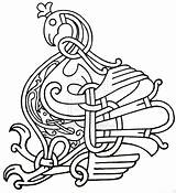 Viking Flash Designs Tattoo Celtic Symbols Deviantart Darksuntattoo Choose Board Nordic sketch template