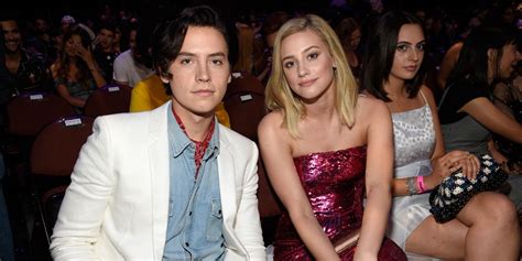 Cole Sprouse Confirms He And Lili Reinhart Permanently Split