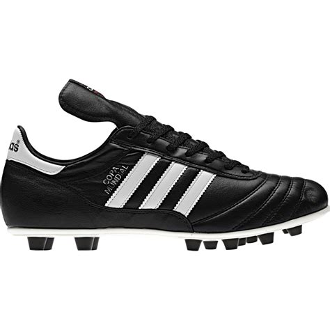 adidas copa mundial  black excell sports uk