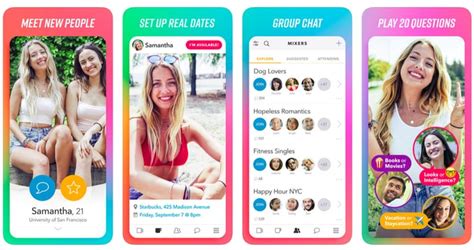 clover is for quantity best dating apps 2019 popsugar
