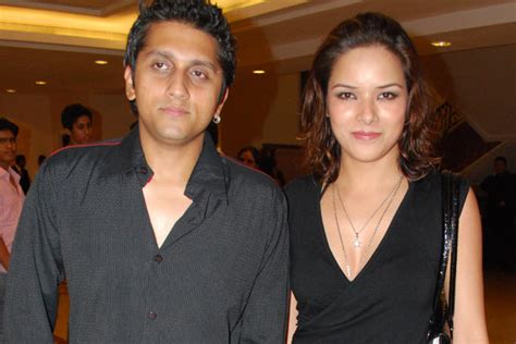 udita wanted to be a rock star but ended up being an actor says husband mohit suri ibnlive