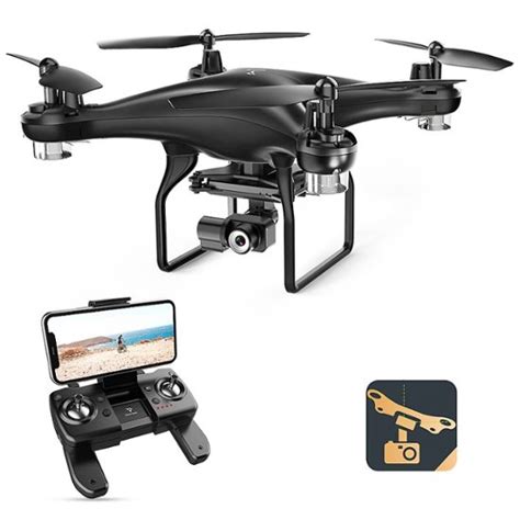 vantop snaptain spn  drone  remote controller black spn  buy