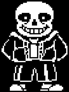 sans undertale wikipedia