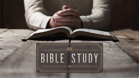 bible study  christ   conquerors baptist press