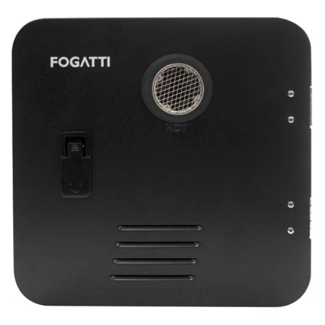 fogatti fsbbd    black rv water heater access door camperidcom