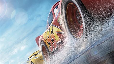 pixar cars wallpaper    hudson race car  pixar