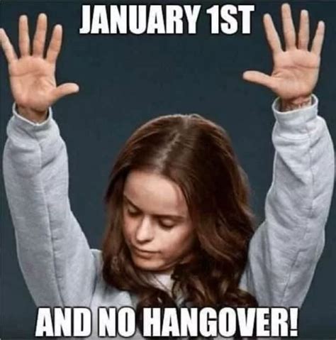 25 Happy New Year Memes And Pics Thatll Help You Reconstruct The