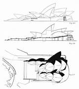 Opera House Sydney Phantom Coloring Clipart Getdrawings sketch template