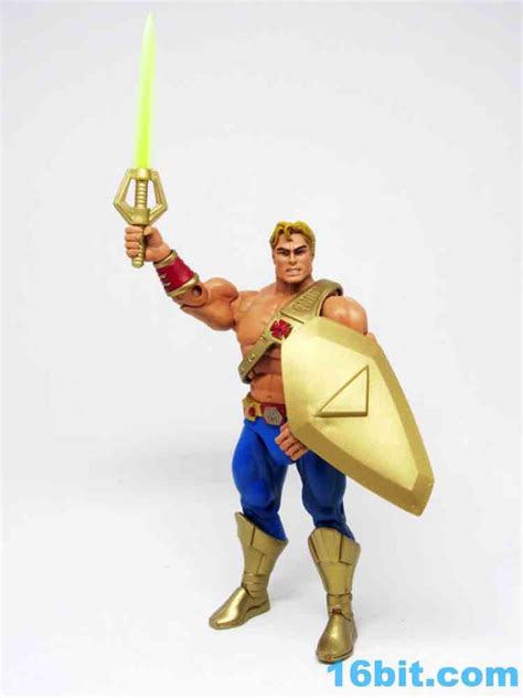figure of the day review mattel masters of the