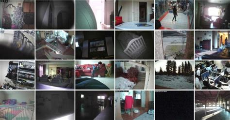 Flaw In Home Security Cameras Exposes Live Feeds To