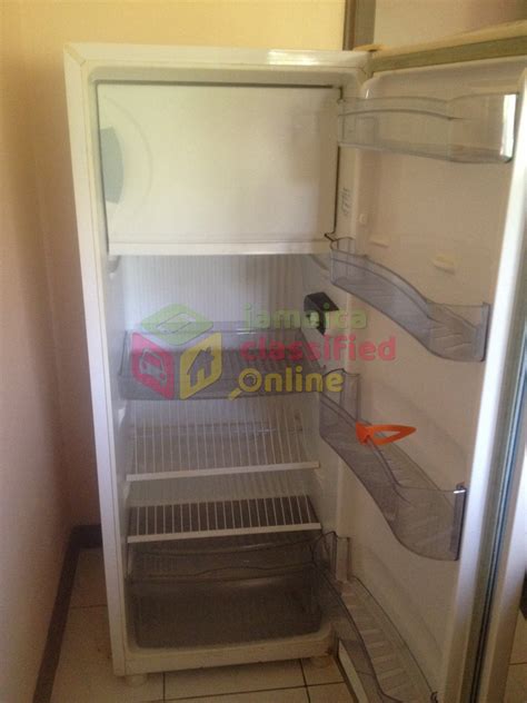 whirlpool manual defrost refrigerator  sale  montego bay st james appliances