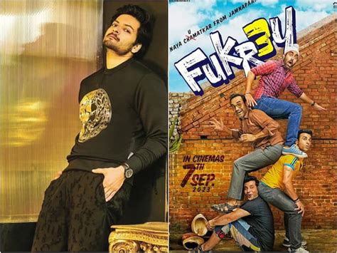 Sorry Not This Time Ali Fazal Will Not Appear As Zafar In Fukrey 3