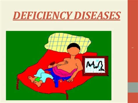 deficiency diseases   amulya