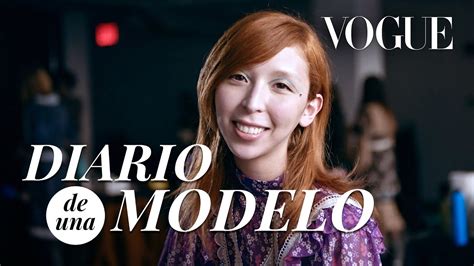 Issa Lish De Shooting En Pandemia Con La Modelo Mexicana Vogue