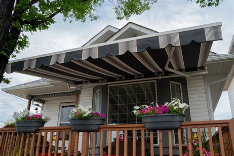 calgary tent  awning residential awnings