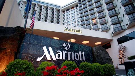 marriott lance trois forfaits pour le teletravail  lhotel