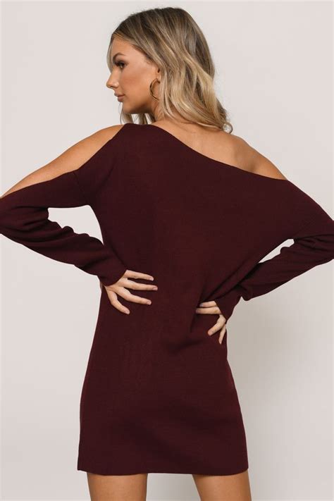 Pin On Sexy Sweater Dress