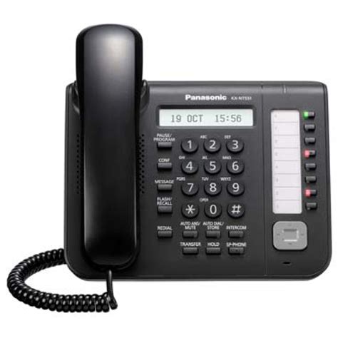 panasonic phones panasonic telephones panasonic business phone system vancouver