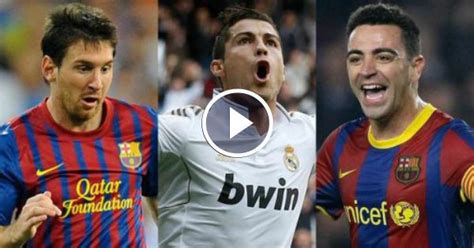 Barcelona Legend Highlights The Difference Between