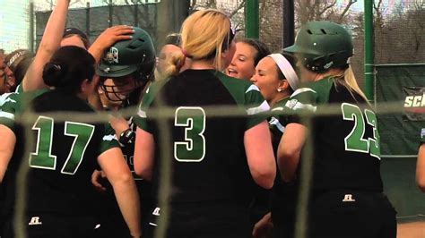ohio softball splits doubleheader with kent 1 2 8 0 powered by