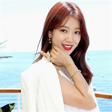 park shin hye dishes on her beauty secrets and her upcoming feature film buro 24 7 singapore