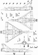 Mirage Dassault 2000 Plans Blueprint Blueprints Avion Aircraft Drawing Mirage2000 Fighter Boat Poster Air 2000c Drawingdatabase Model Modeling 3d Plywood sketch template