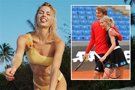 Alexander Zverev Splits With Girlfriend Amid Rumours He Is Dating