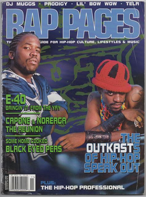 revisited  rap pages magazine     black eyed peas   dont care