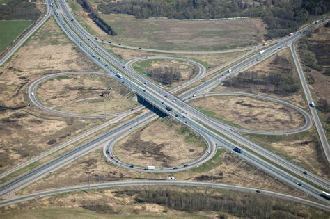 interstate highway system highway eisenhower description facts