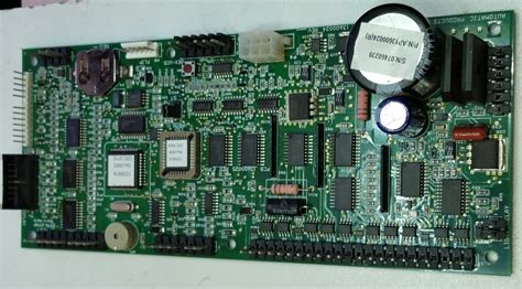 automatic products control board techfix repairs