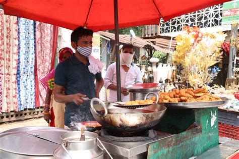 street food vendors  delhi street food  delhi rockgodtycoo