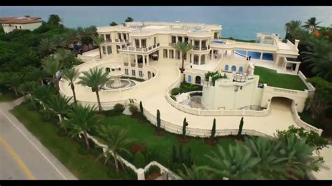 see inside the £104m 11 bedroom mansion set to be most expensive house