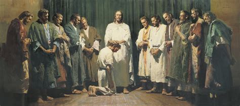 christ ordaining  apostles christ ordaining  twelve apostles