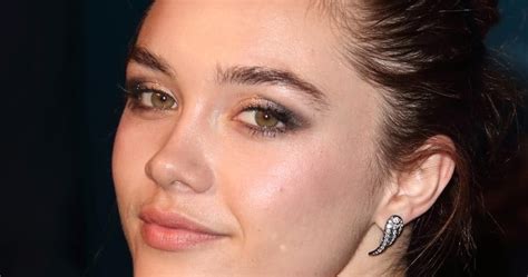 Midsommar 2019 Sexiest Actress Florence Pugh Pics Wallpapers