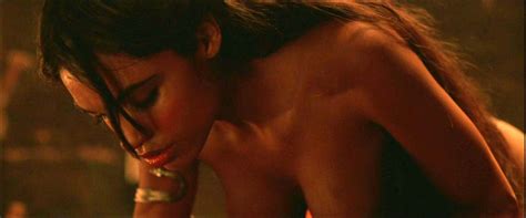 rosario dawson boobs naked body parts of celebrities