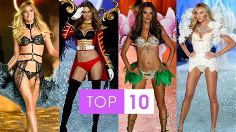 Top 10 Richest Models [hd] Top Richest