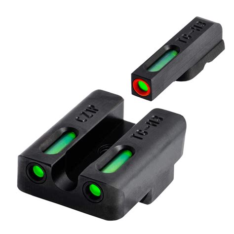 pistol sights   eyes  review  visually impaired shooters gun mann