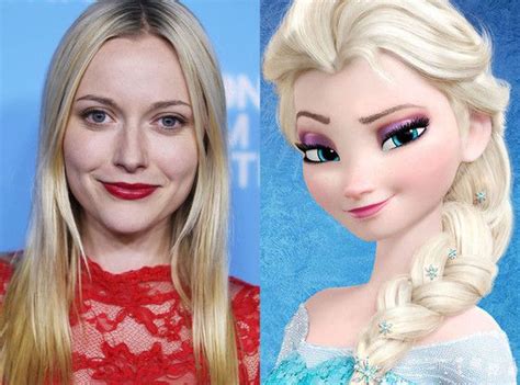 meet once upon a time s elsa from frozen once upon a