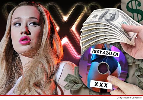 iggy azalea seven figure offer for alleged sex tape