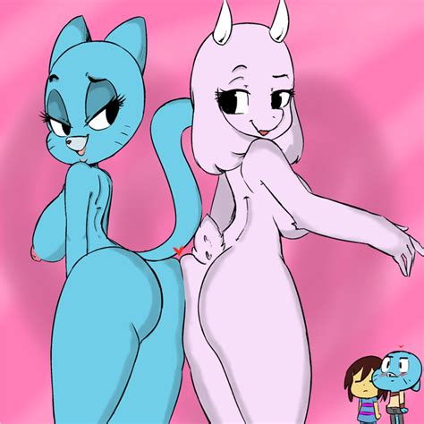 gumball nicole porn search results teen titans hentai