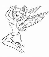 Coloring Pages Vidia Tinkerbell Fairy Friends Disney Print Printable Cakes Fairies Angel Getcolorings Color Colouring Halloween Horse Tinker Bell Getdrawings sketch template