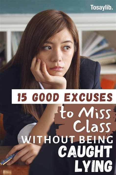 good excuses   class   caught lying tosaylib