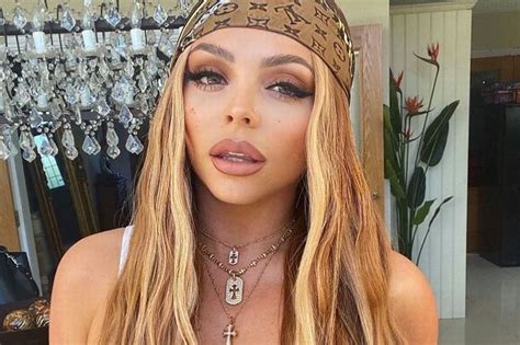 Jesy Nelson Shares Real Reason She Quit Little Mix After Music Video