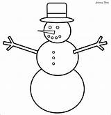 Snowman Draw Coloring Christmas Easy Pages Drawing Kids Story Color Starters Printable Mr Preschool Size Name Print Getdrawings Luna sketch template