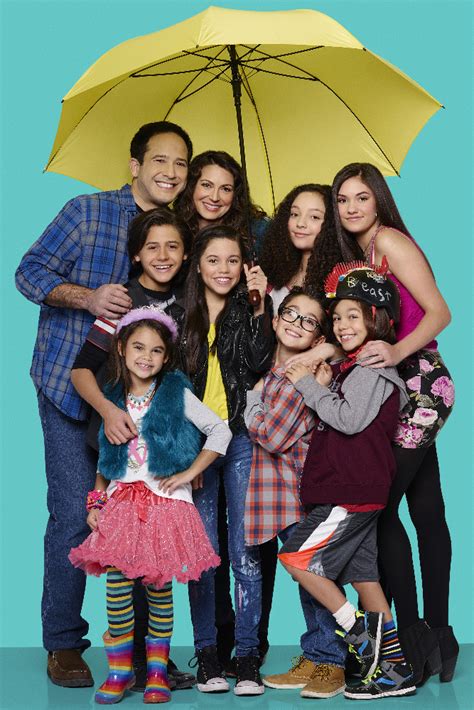 Stuck In The Middle Premieres Starring Jenna Ortega