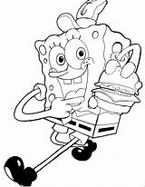 Spongebob Coloring Pages Patty Krabby Drawing Squarepants Nickelodeon Color Cartoon Printable Games Kids Print Food Game Sheets Deviantart 90s Popular sketch template