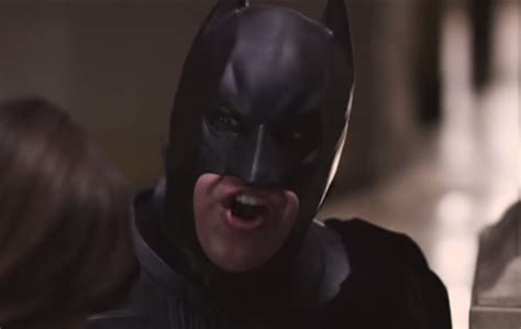 Batman Can’t Stop Thinking Of Sex [nsfw Video]