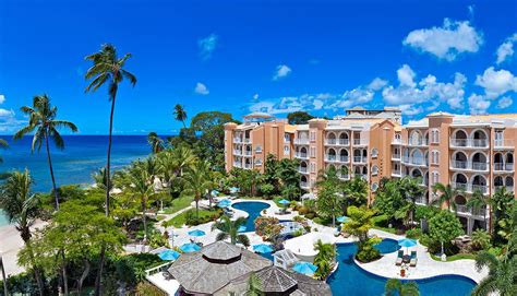 Stay In Barbados To Visit The Best Caribbean Places